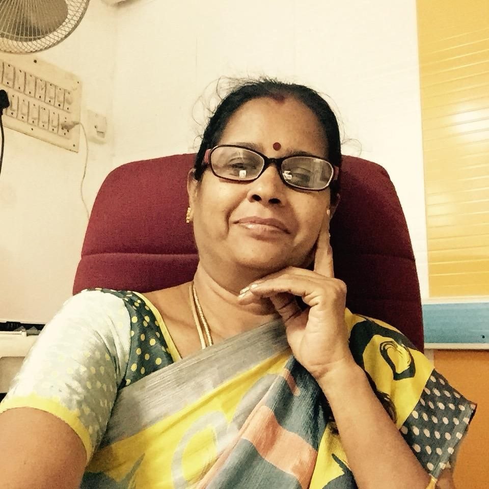 Mrs. E. Shanthi – Founder, Elsan Clinic